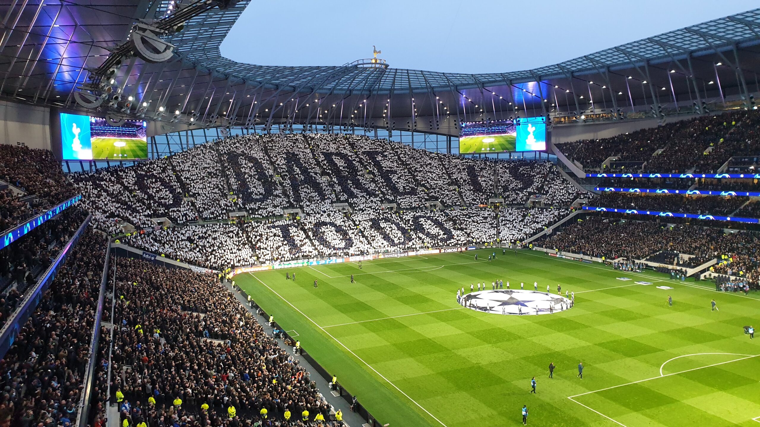Tottenham
