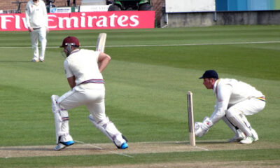 Alec Stewart