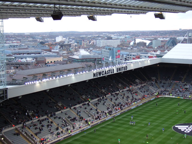 Newcastle
