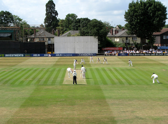 Essex cricket