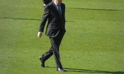 Roy Hodgson