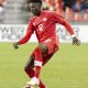 Alphonso Davies