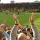 Norwich City stadium