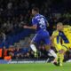 Ruben Loftus-Cheek in action