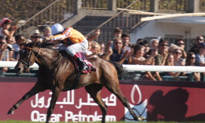 Prix de L'Arc de Triomphe