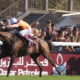 Prix de L'Arc de Triomphe