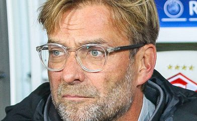 Jurgen Klopp