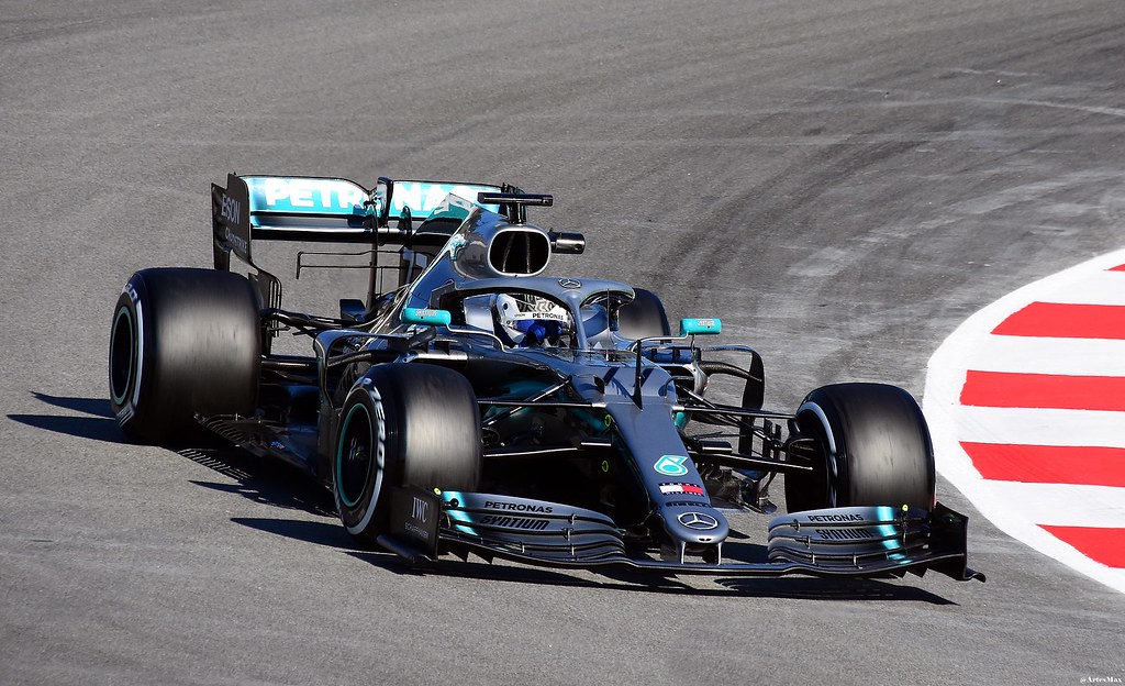 Valtteri Bottas