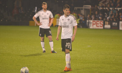 Lucas Piazon in action