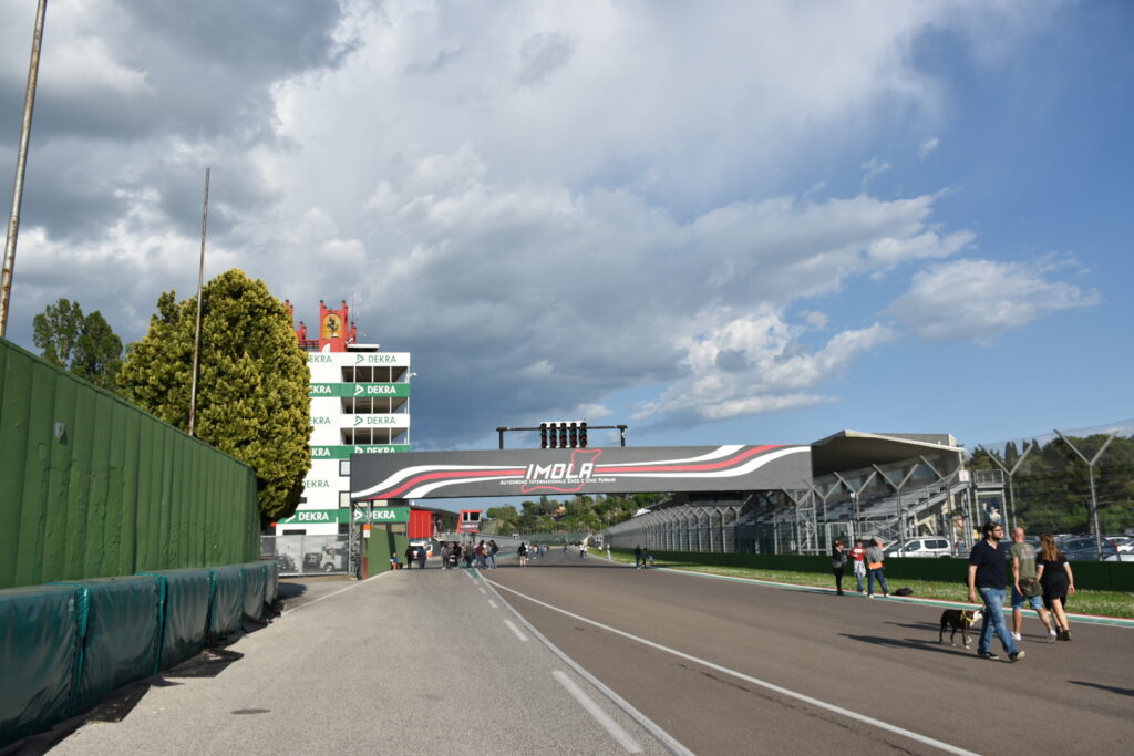 Emilia Romagna Grand Prix Preview, Timings and Prediction