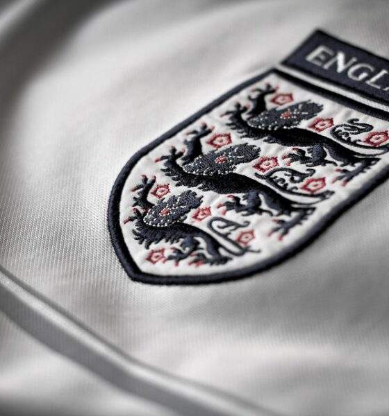 England