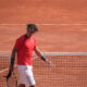 Nadal at French Open