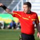 refereeing in action