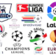 Europe Football Teams