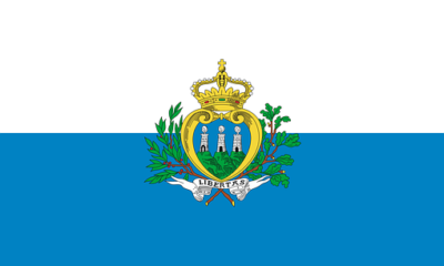 San Marino