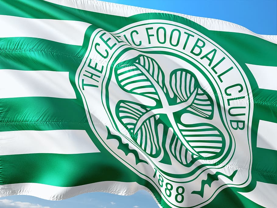 Neil Lennon played for Celtic for years