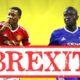 Brexit and Football