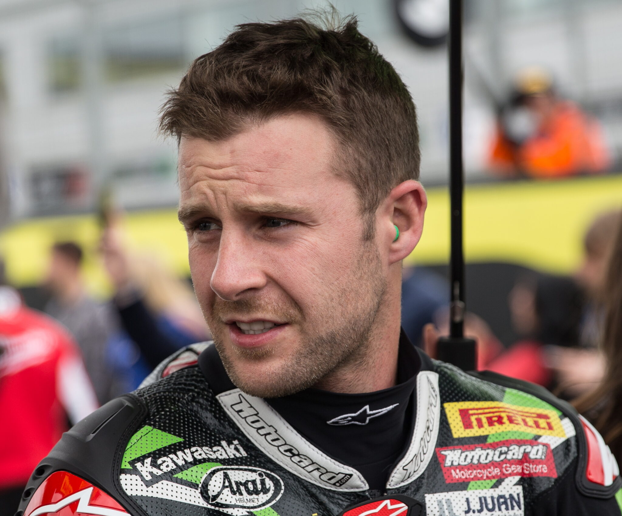 jonathan rea motorcycle