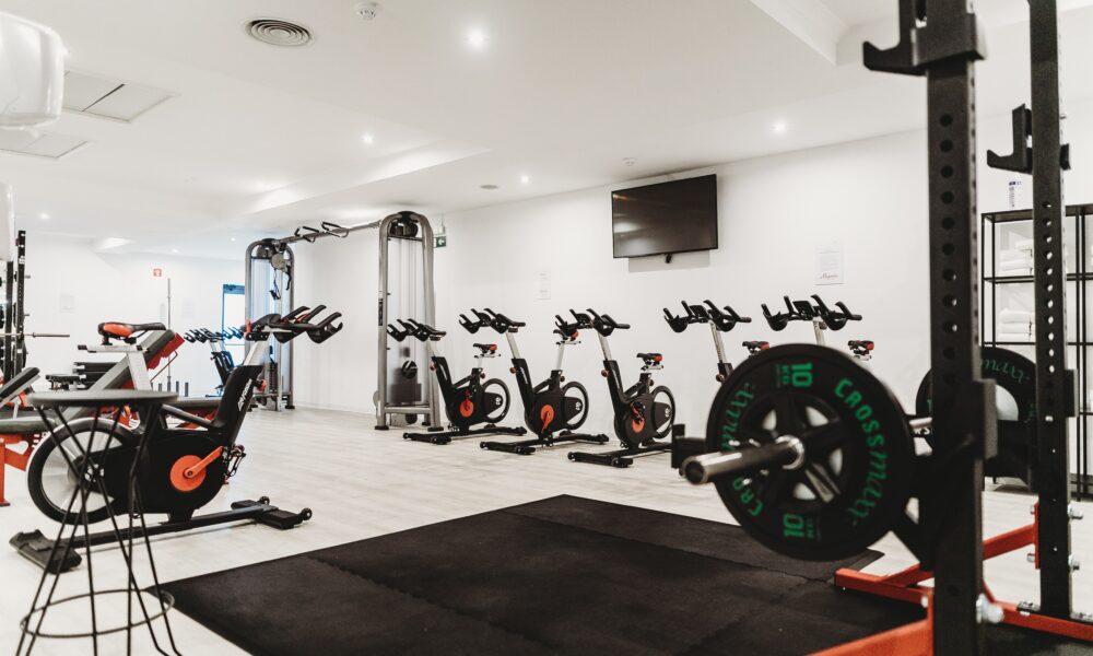 Top 10 Home Exercise Bikes for Workouts Sporting Ferret