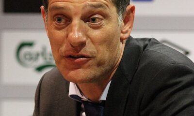 Slaven Bilic