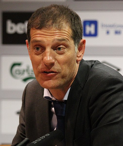 Slaven Bilic