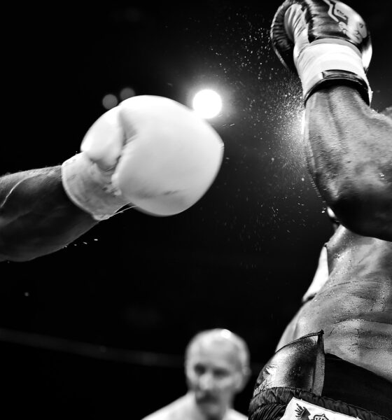 boxing