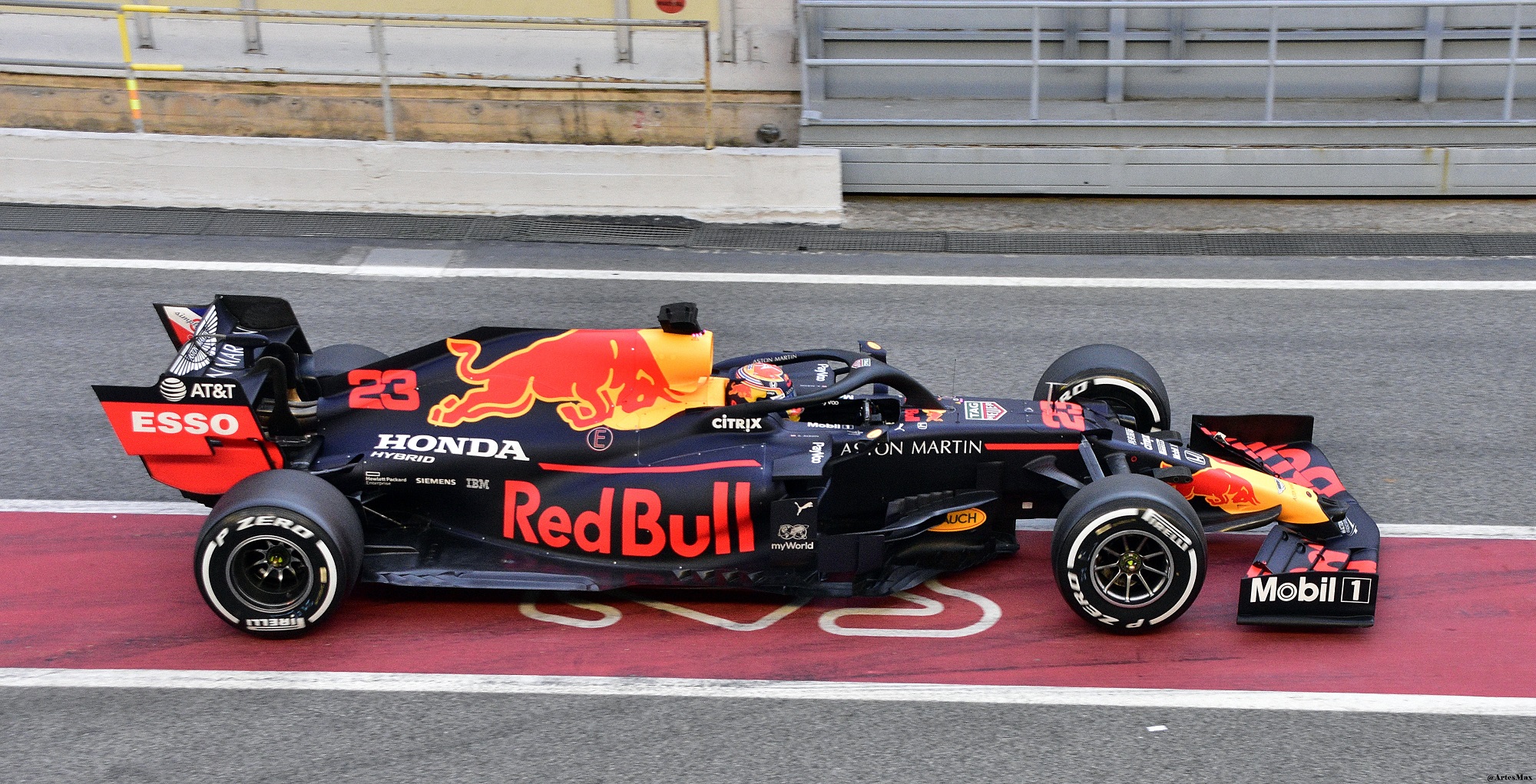 Découvrir 98+ imagen formule un red bull - fr.thptnganamst.edu.vn