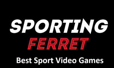 best sport video games