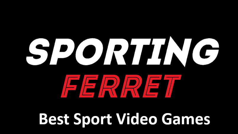 best sport video games