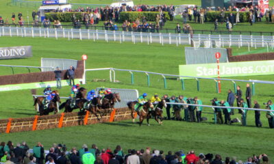 Cheltenham Festival 2021: Champion Hurdle Preview