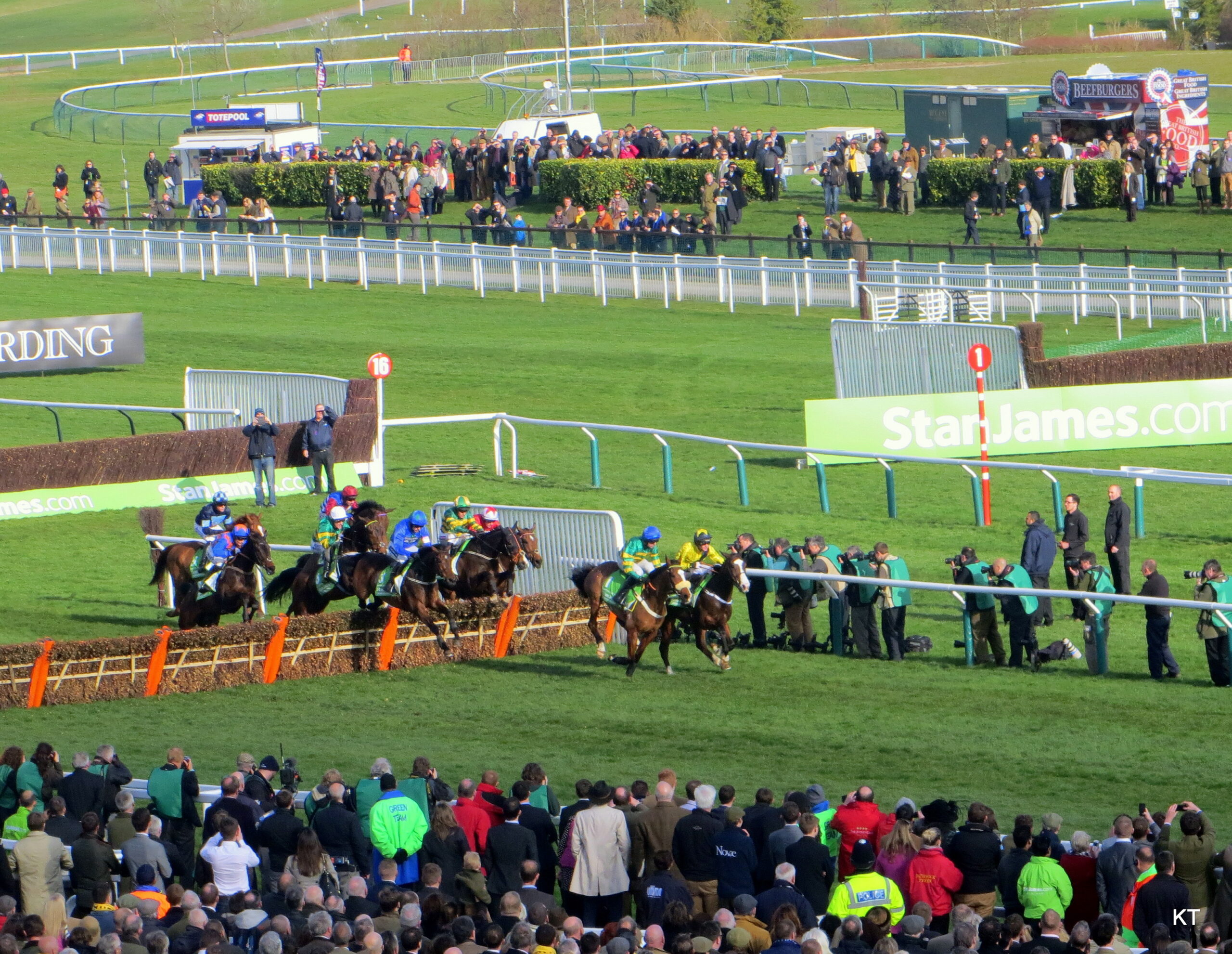 Cheltenham 2021: Champion Hurdle Preview