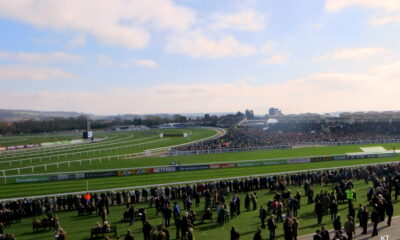 Cheltenham Festival 2021: Day Four Tips