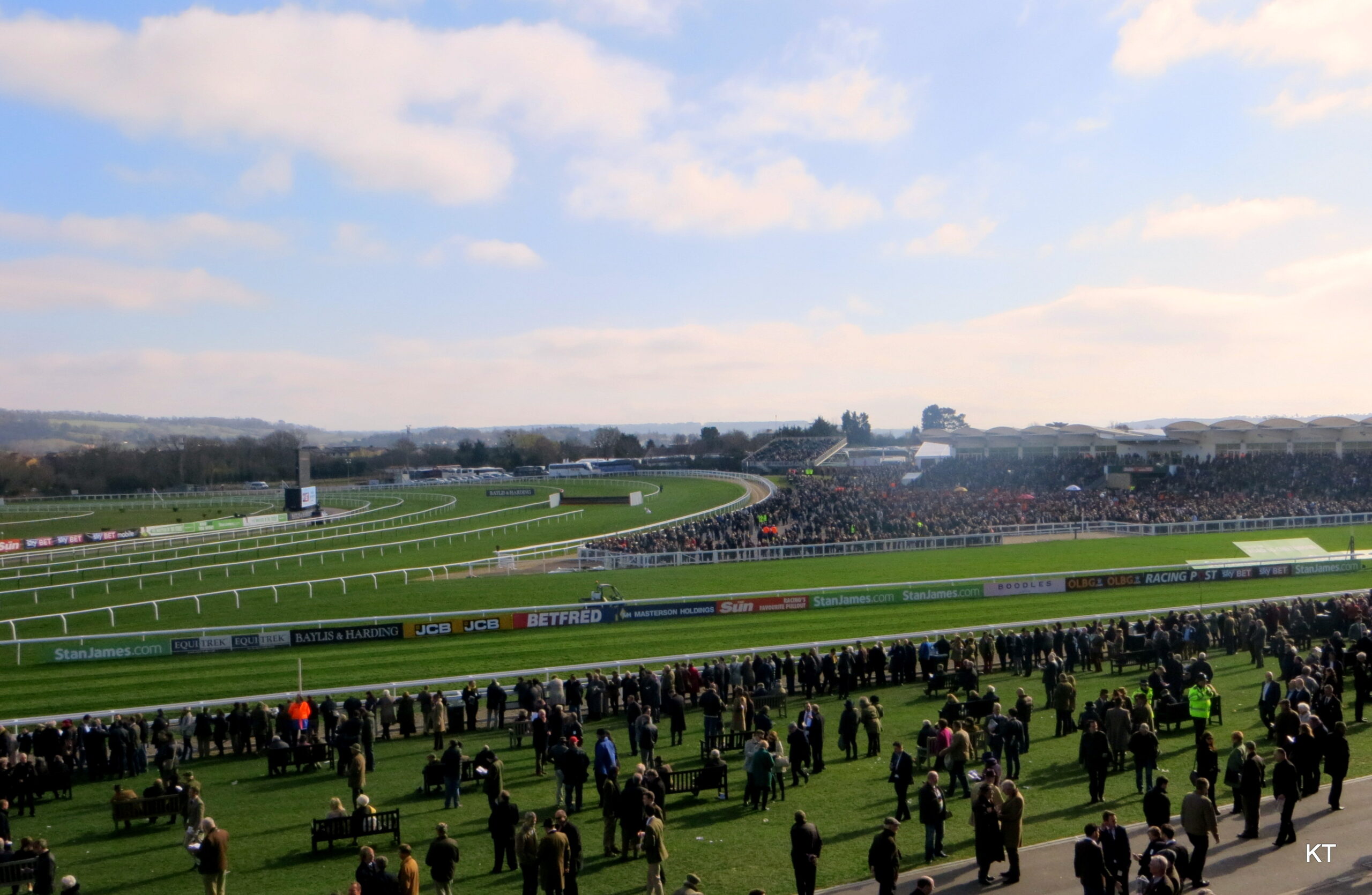 Cheltenham Festival 2021: Day Four Tips