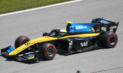 F2 Bahrain