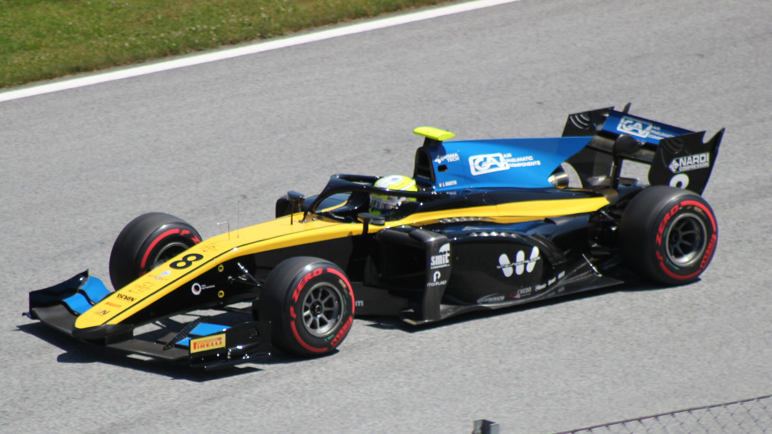 F2 Bahrain