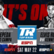 Josh Taylor vs Jose Carlos Ramirez