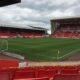 Pittodrie Stadium