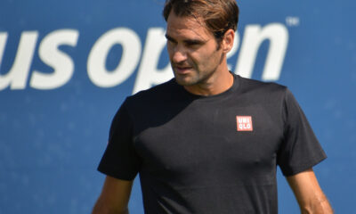 Roger Federer