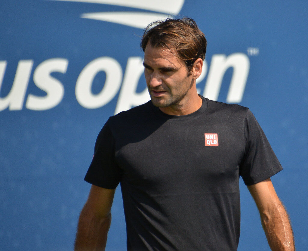 Roger Federer