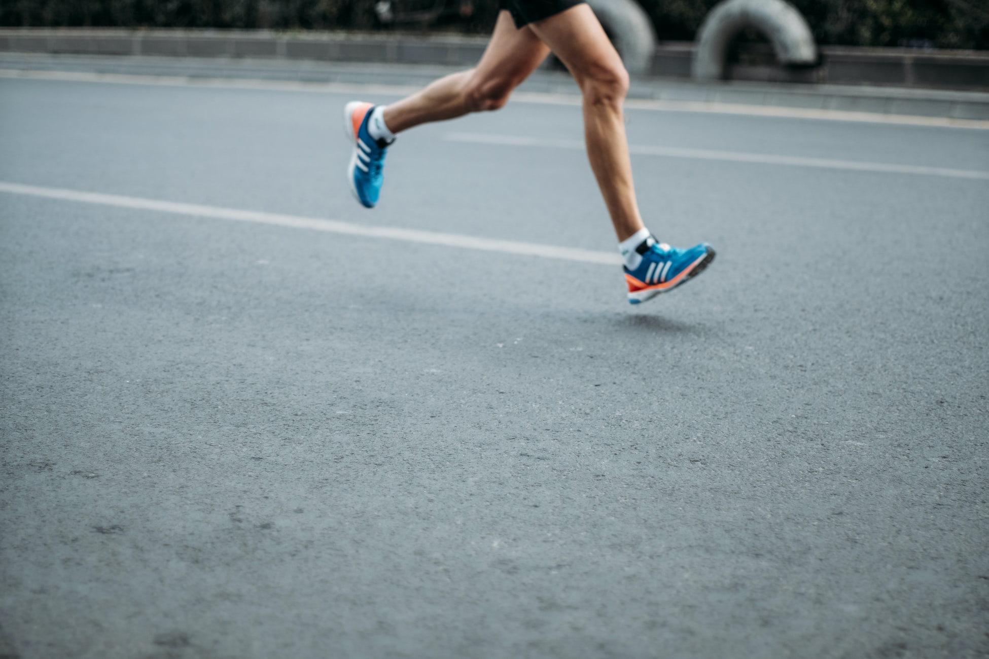 Sport activities to take up this summer