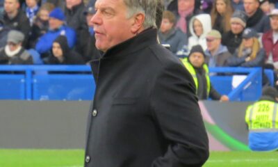 Sam Allardyce