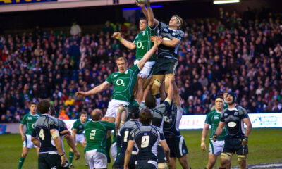 Greatest Six Nations matches of all-time