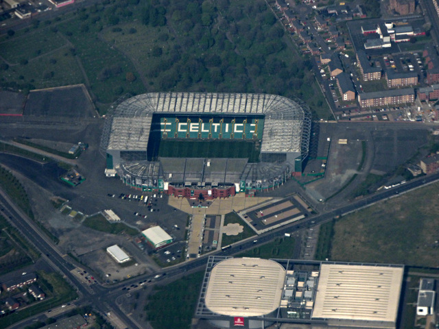 Celtic Park