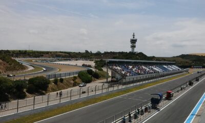 Circuito Jerez