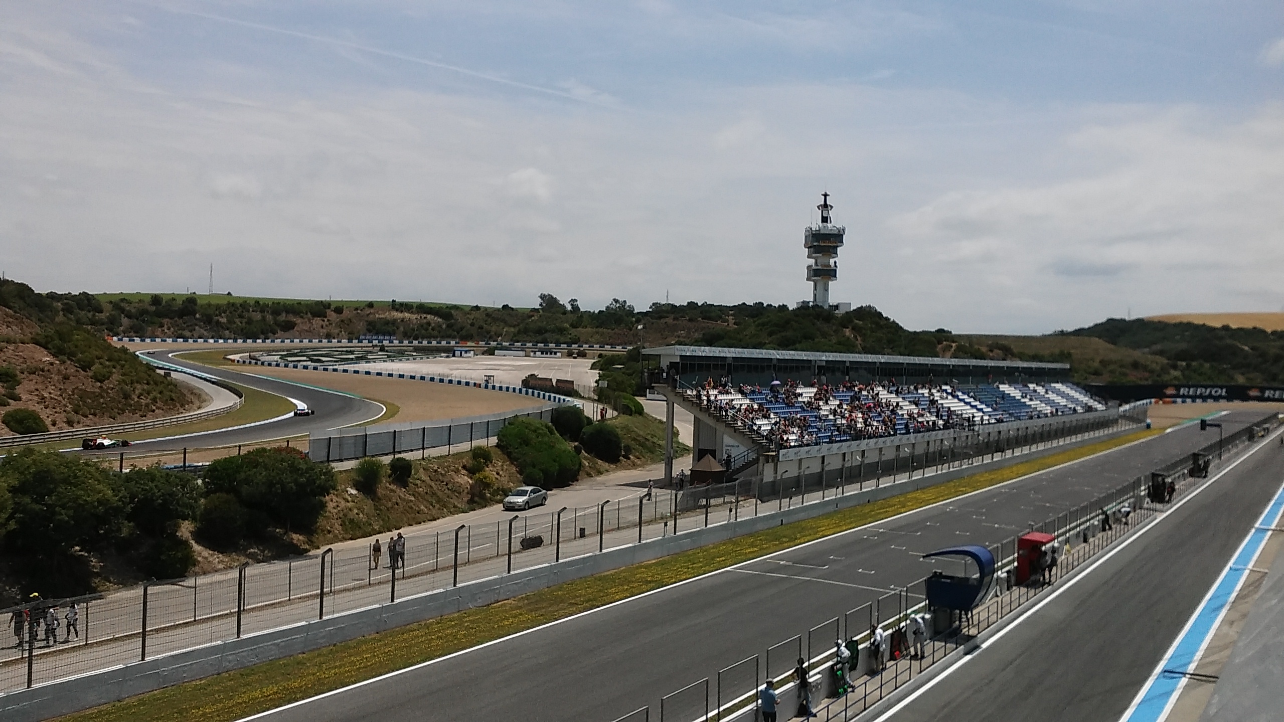 Circuito Jerez