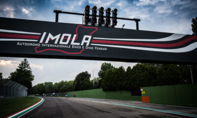 Imola GP