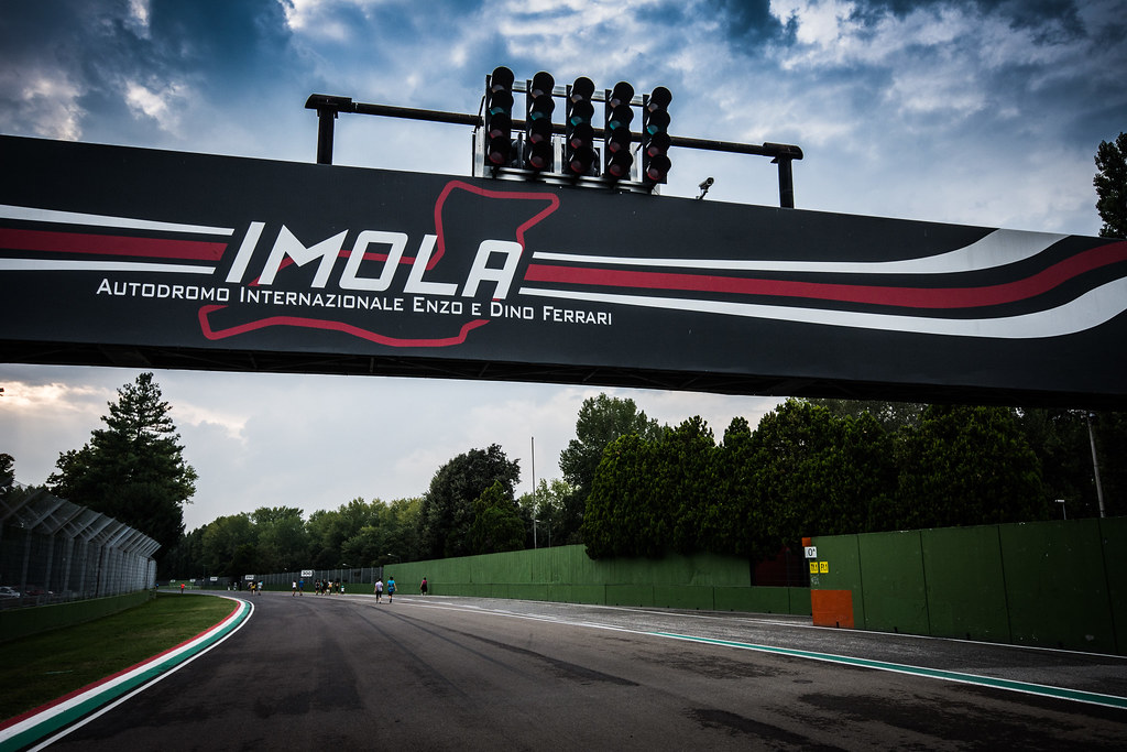 Imola GP