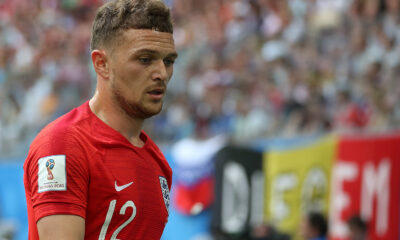 Kieran Trippier