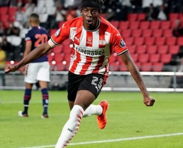 Noni Madueke