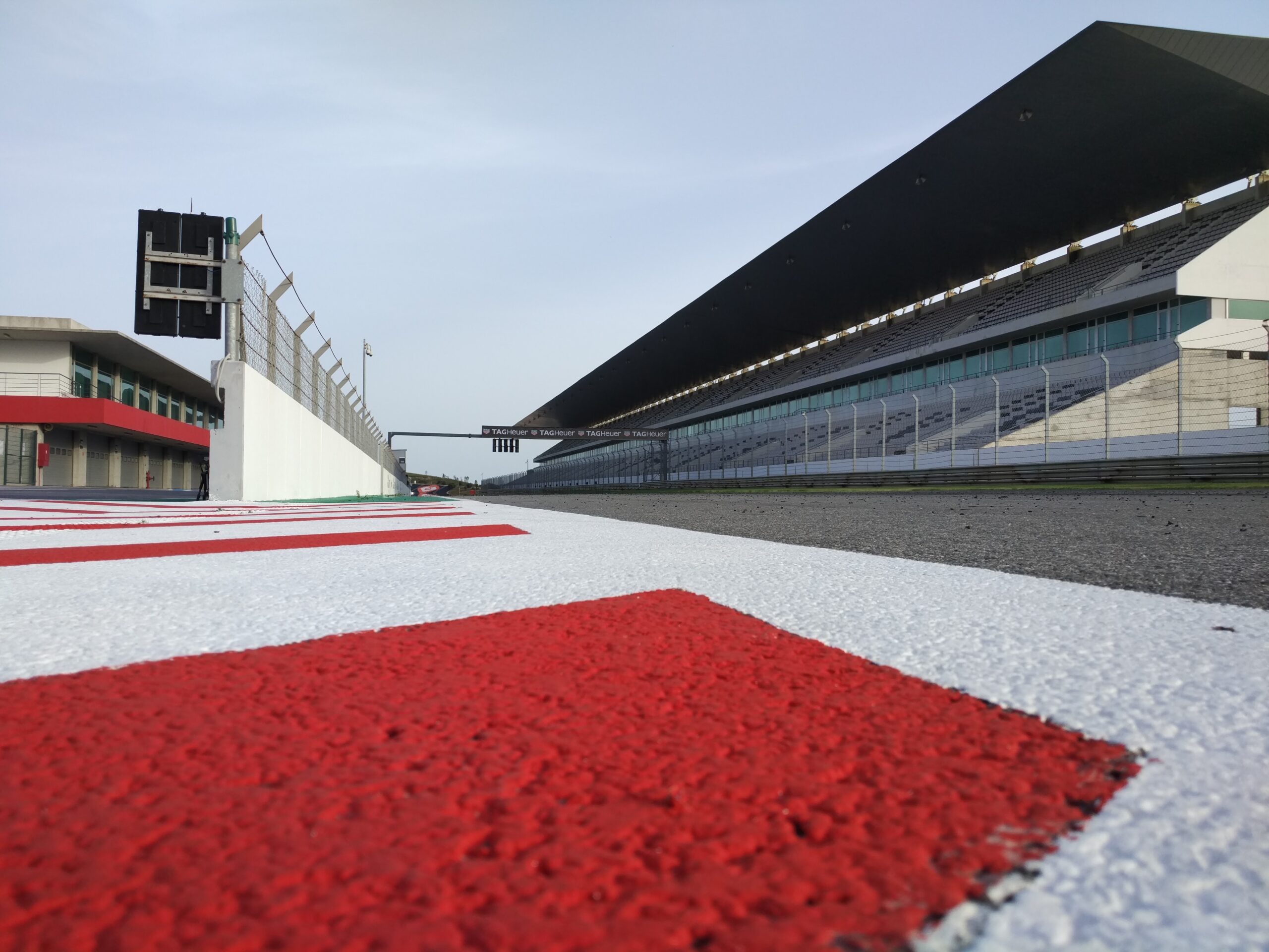 Portuguese GP